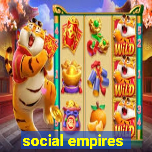 social empires